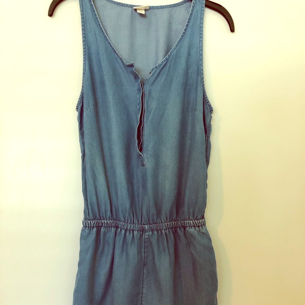 Jean Romper